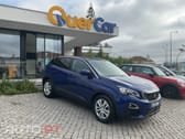 Peugeot 3008 1.5 BlueHDi Active