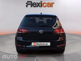 Volkswagen Golf 1.0 TSI BlueMotion DSG Trendline