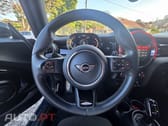 MINI Cooper John Cooper Works Auto Desportiva