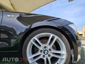BMW 118 d Pack M
