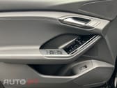 Audi Q6 E-Tron I.V.A DEDUTÍVEL e-tron 55 quattro S line