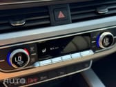 Audi A4 2.0 TDI multitronic Business Line