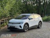 Volkswagen Id.4 77 kWh Pro Performance