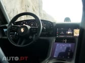 Porsche Taycan 4S