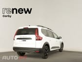 Dacia Jogger Jogger 1.0 ECO-G Extreme+ Up&Go 7L Bi-Fuel