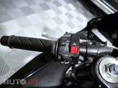 Honda CBR 1000 RR Fireblade