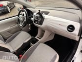 Volkswagen Up! 1.0 Move Up! Beats
