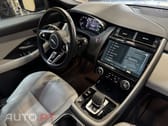 Jaguar E-Pace 1.5 P300e R-Dynamic HSE AWD Aut.