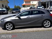 Mercedes-Benz A 180 CDi BE Urban