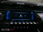 Peugeot 508 SW PureTech 130 EAT8 Allure Pack