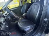 BMW X1 18 d sDrive Advantage