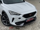Cupra Formentor 1.5 TSI Plus DSG