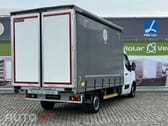 Renault Master TOLDE TIPO TIR