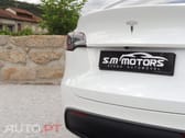 Tesla Model Y Long Range Dual Motor AWD