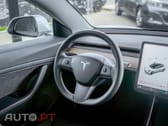 Tesla Model 3 Standard RWD Plus