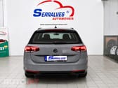 Volkswagen Passat Variant 2.0 TDi Business DSG