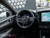 Volvo XC40 Recharge Plus