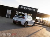 Peugeot 208 1.2 PureTech Style