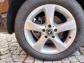 Mercedes-Benz V 220 d Longo Avantgarde Aut.