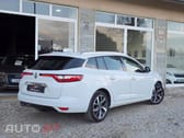 Renault Mégane Sport Tourer 1.5 dCi Bose Edition