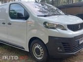 Peugeot E-Expert 75 kWh Semi-Vidrado Premium Standard