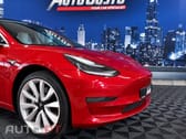 Tesla Model 3 Long Range AWD Dual Motor