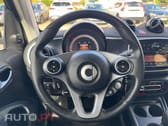 Smart ForTwo 0.9 Passion 90