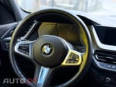 BMW 116 Corporate Pack M