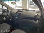 Chevrolet Spark 1.2 LT Bi-Fuel