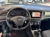 Volkswagen T-Roc 1.0 TSI