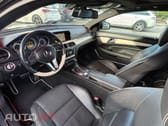 Mercedes-Benz C 220 CDi BE Aut.