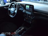 Ford Focus SW 1.5 TDCi EcoBlue ST-Line Aut.