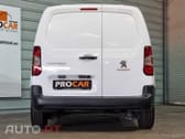 Peugeot Partner 1.5 BlueHDi Premium Standard