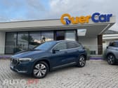 Mercedes-Benz EQA 250 Electric Art