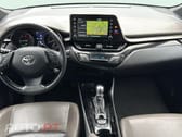 Toyota C-HR 1.8 Hybrid Exclusive+P.Luxury