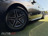 Mercedes-Benz C 300 e AMG Line