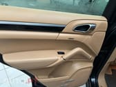 Porsche Cayenne II Platinium Edition