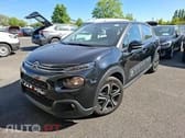 Citroen C3 1.2 PureTech Shine EAT6