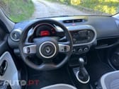Renault Twingo SCe 70 LIMITED 2018