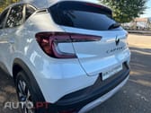 Renault Captur Exclusive Bi-Fuel 1.0Tce 100