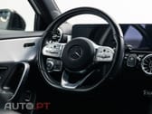 Mercedes-Benz A 250 e AMG Line