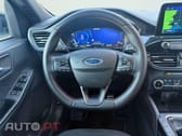 Ford Kuga 1.5 EcoBoost ST-Line