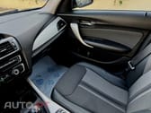 BMW 116 LCI
