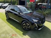 Peugeot E-2008 50 kWh GT
