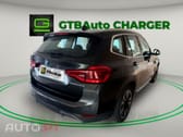 BMW iX3 Executive I.V.A DEDUTIVEL