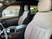 Land Rover Range Rover Sport P440e Dynamic SE