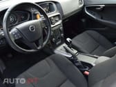 Volvo V40 2.0 D2 Kinetic