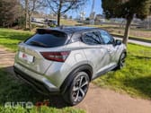 Nissan Juke 1.0 DIG-T Tekna TwoTone T