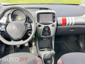 Citroen C1 1.2 VTi Shine