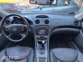 Mercedes-Benz SL 350 CABRIO